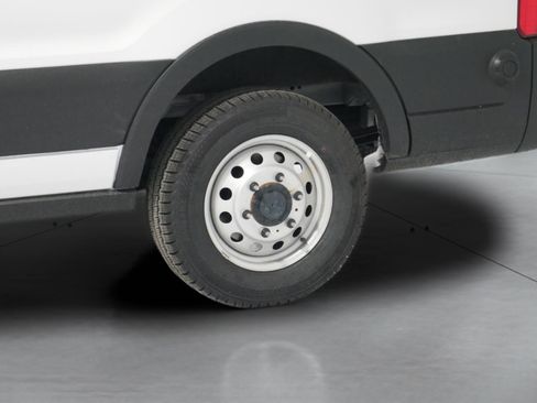 New 2025 Ford Transit 250 148 Medium Roof Extended AWD w/ Interior Upgrade Package image 14