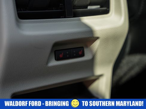 Certified 2020 Ford Edge Titanium w/ Equipment Group 301A AWD/4WD image 37