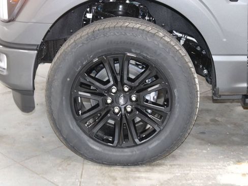 New 2026 Ford F150 Platinum image 21