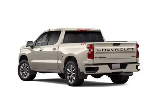 New 2026 Chevrolet Silverado 1500 RST AWD/4WD image 3