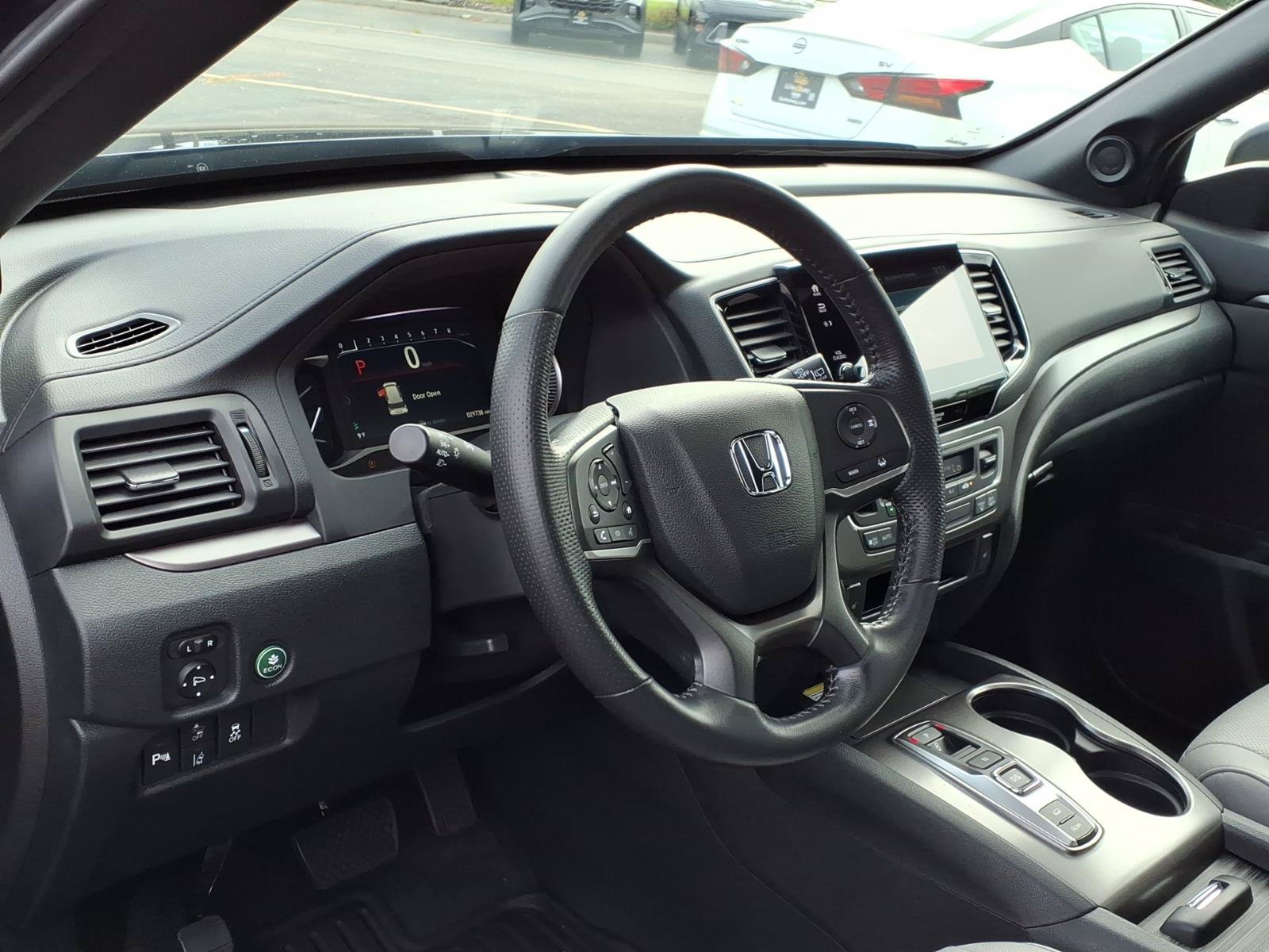 Certified 2023 Honda Passport EX-L image 5