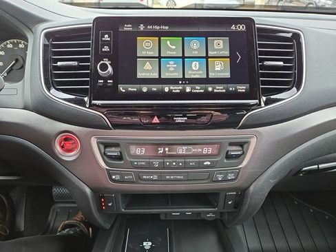 New 2026 Honda Ridgeline RTL image 28