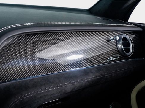 Used 2022 Bentley Bentayga Speed image 43