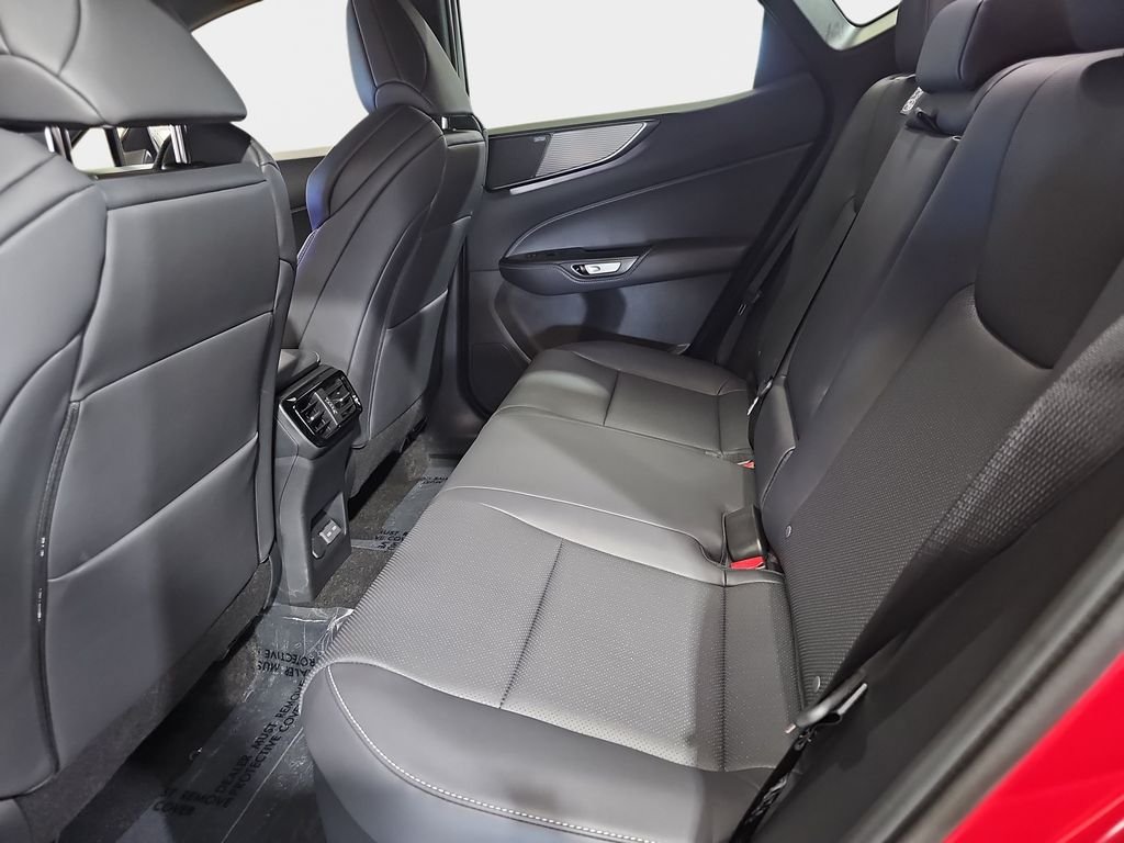 Used 2026 Lexus NX 350h F Sport w/ Accessory Package (2T) AWD/4WD image 17