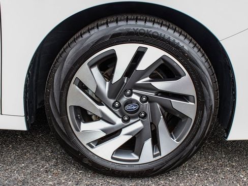 Used 2023 Subaru Legacy Limited image 7