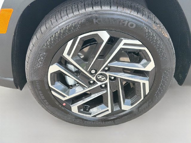New 2026 Hyundai Tucson SEL Plus FWD image 31