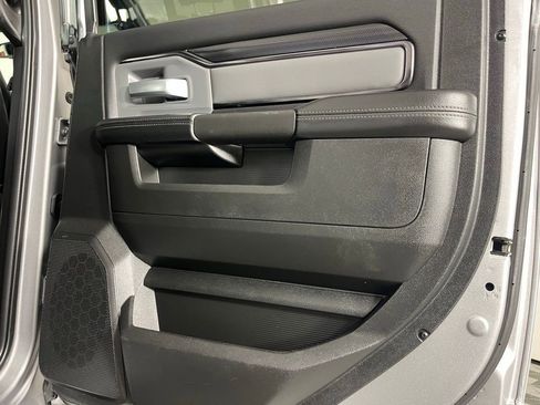 Certified 2023 RAM 2500 Rebel w/ Level 1 Equipment Group image 25