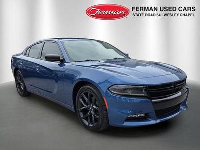 Certified 2022 Dodge Charger SXT w/ Driver Convenience Group