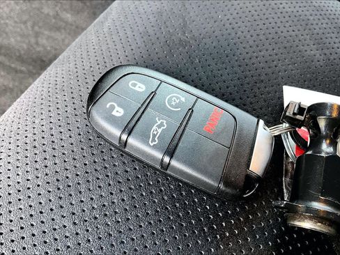 Used 2022 Dodge Charger Scat Pack w/ Plus Group image 14