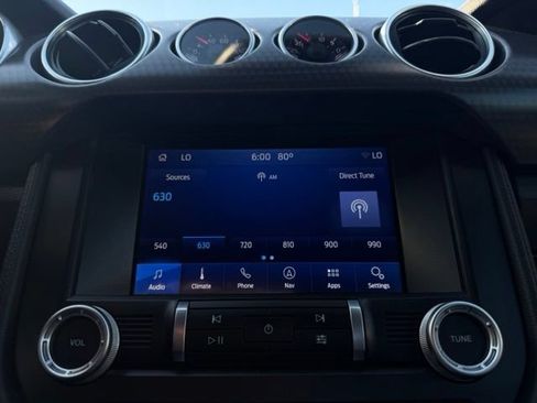 Used 2021 Ford Mustang GT Premium w/ GT Performance Package RWD image 26