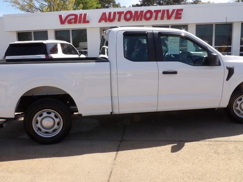 Used 2022 Ford F150 XL w/ Equipment Group 101A High image 2