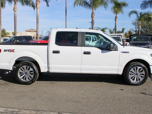 Used 2018 Ford F150 XL w/ Equipment Group 101A Mid image 10