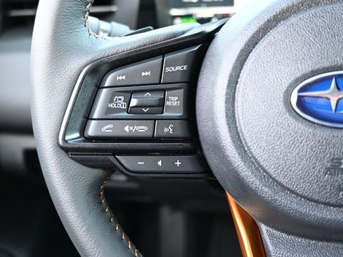 New 2026 Subaru Outback Wilderness image 30