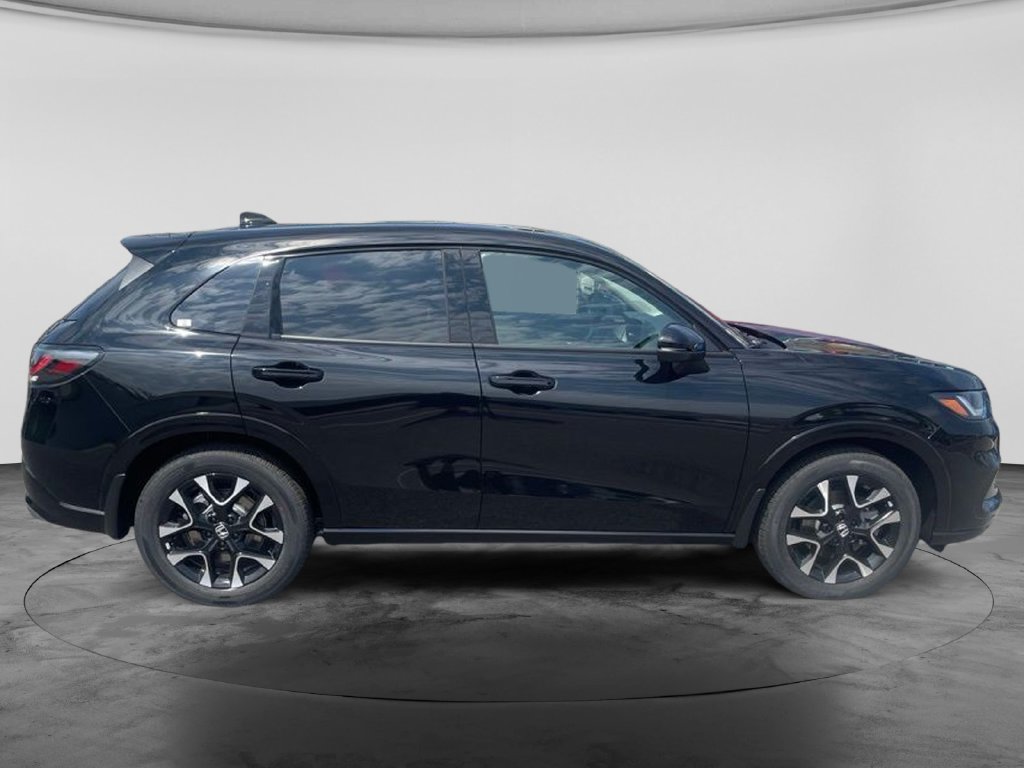 New 2027 Honda HR-V EX-L image 5