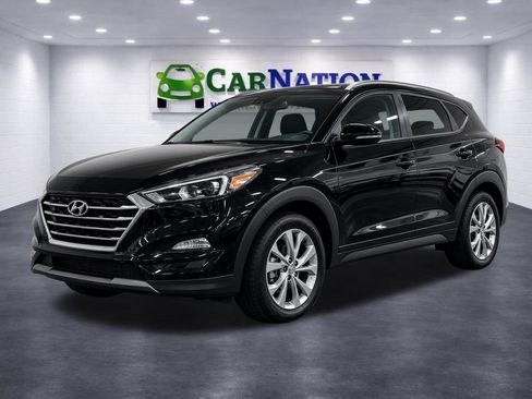 Used 2019 Hyundai Tucson Value AWD/4WD image 1