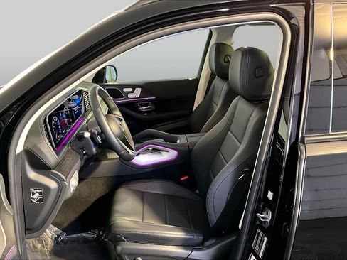 Certified 2026 Mercedes-Benz GLE 350 4MATIC image 9