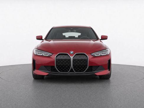 Used 2023 BMW i4 eDrive35 w/ Premium Package RWD image 8