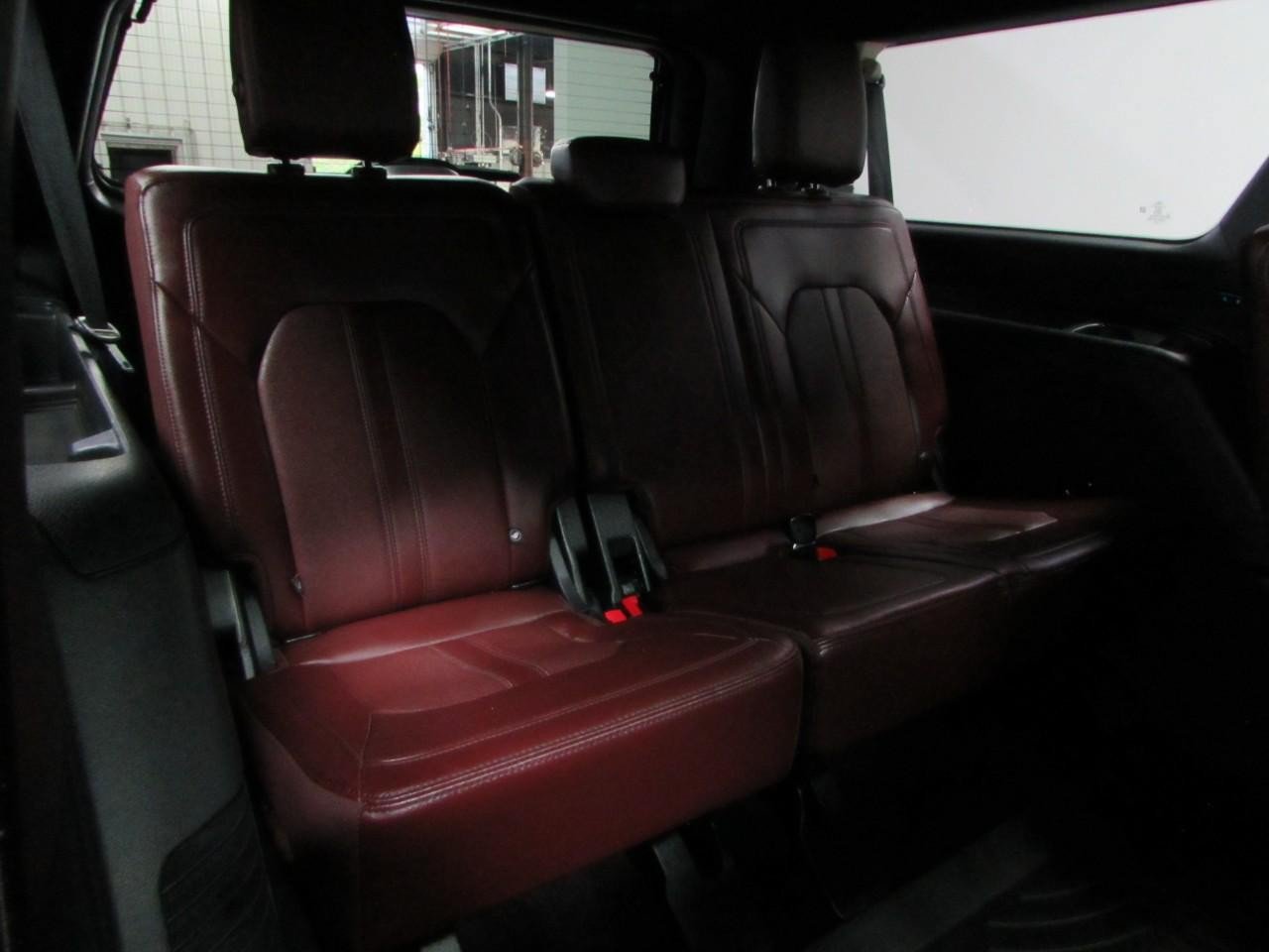 Used 2023 Ford Expedition Max Limited AWD/4WD image 21