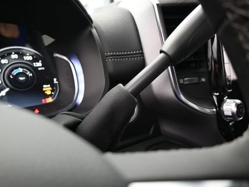 New 2026 RAM 2500 Laramie w/ Night Edition image 24