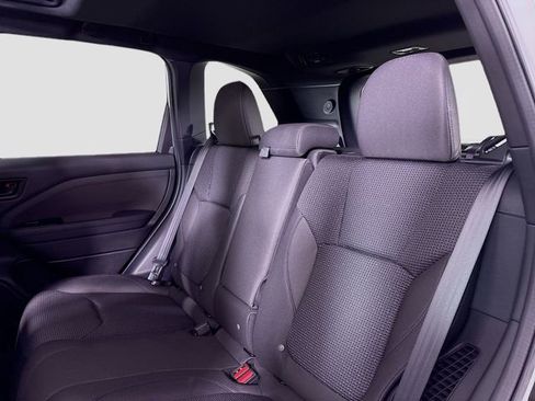New 2026 Subaru Forester Premium AWD/4WD image 24