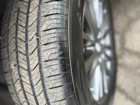 Used 2020 MAZDA CX-5 Touring image 29