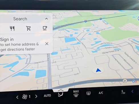 New 2026 Ford Explorer Active w/ Active Comfort Package image 12