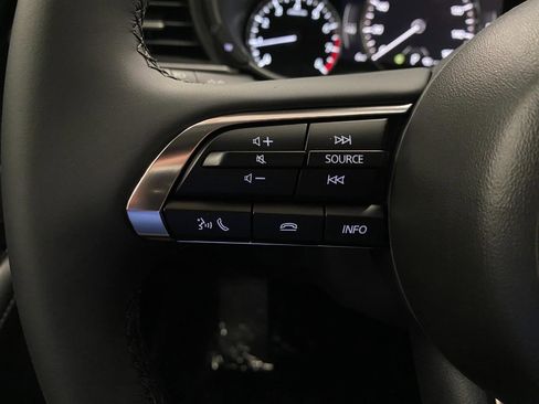 New 2025 MAZDA CX-30 AWD 2.5 S w/ Select Sport Pkg image 15