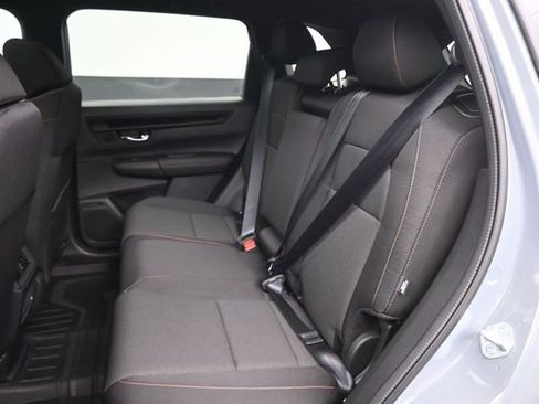 New 2026 Honda CR-V TrailSport image 10