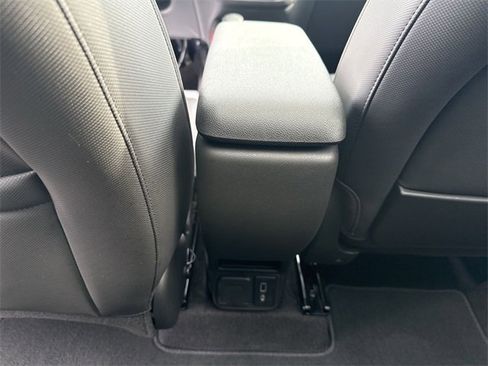 Certified 2023 Chevrolet TrailBlazer RS w/ Sun and Liftgate Package image 22