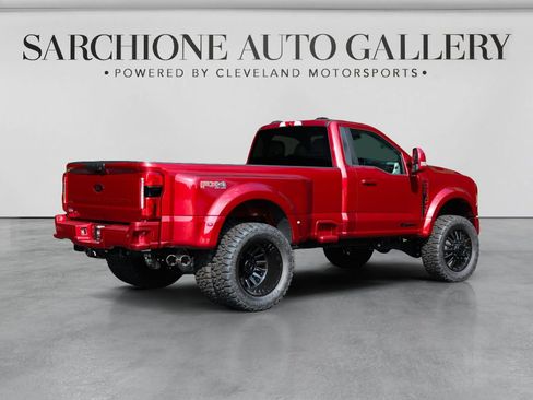 Used 2026 Ford F450 XLT AWD/4WD image 2