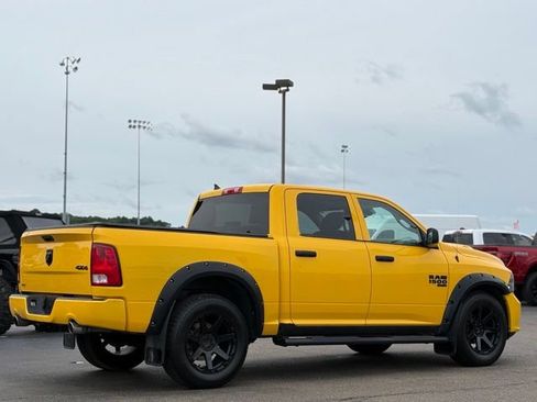 Used 2019 RAM 1500 Express w/ Wheel & Sound Group AWD/4WD image 35