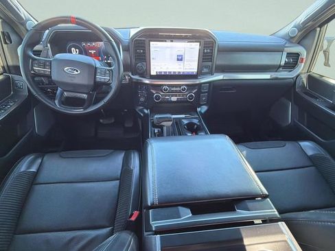 Used 2023 Ford F150 Raptor w/ Raptor Carbon Fiber Package image 17