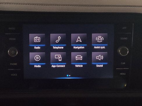 Used 2021 Volkswagen Jetta SEL image 25