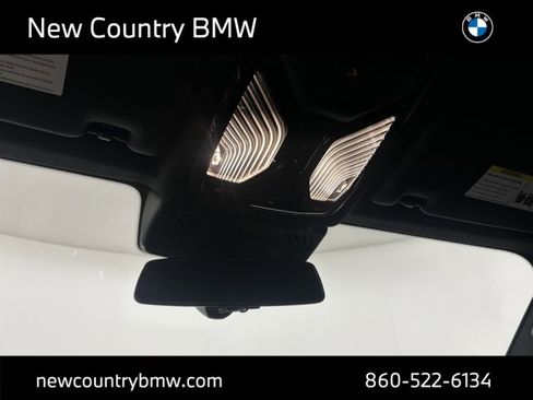 Used 2023 BMW X3 xDrive30i w/ Premium Package image 25