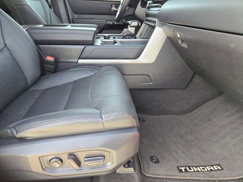 Used 2024 Toyota Tundra Limited image 16