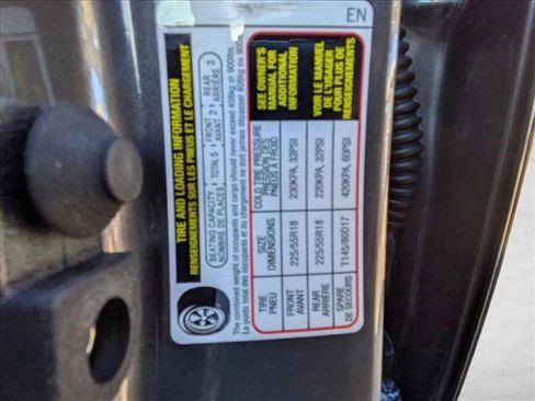 New 2026 Subaru Crosstrek 2.5i Limited image 21