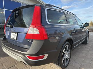 Used 2013 Volvo XC70 T6 video 2