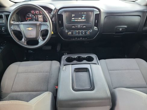 Used 2017 Chevrolet Silverado 1500 LS w/ Trailering Package image 15