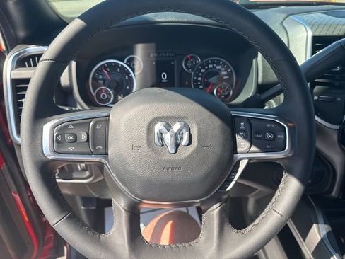 New 2026 RAM 3500 Big Horn image 18