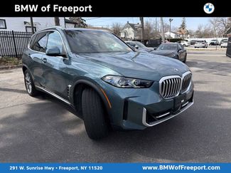 Certified 2024 BMW X5 xDrive40i w/ Premium Package video 1