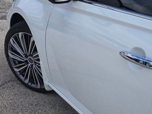 Used 2024 Nissan Altima 2.5 SL image 15