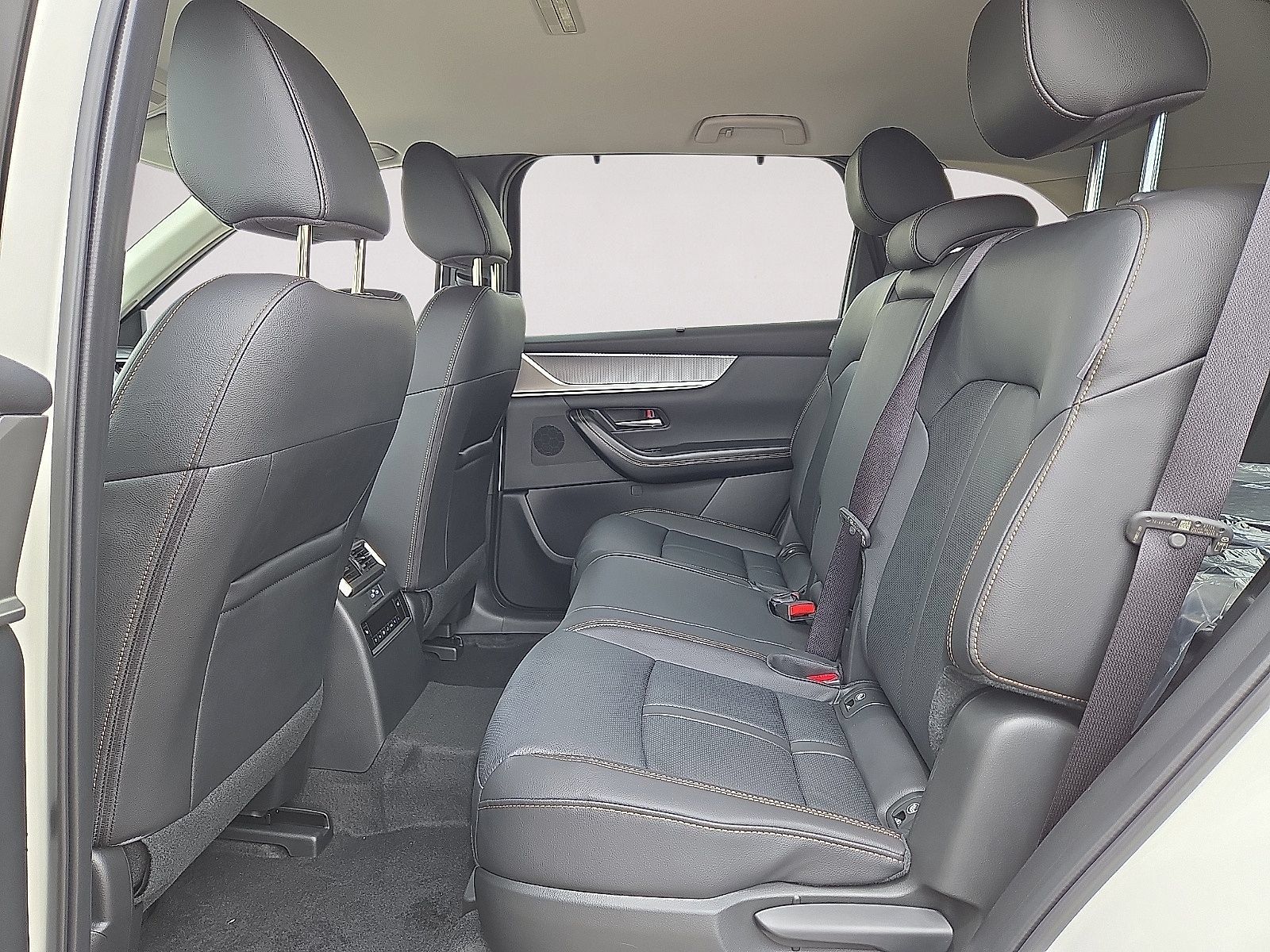 New 2026 MAZDA CX-70 SC Plus AWD/4WD image 15