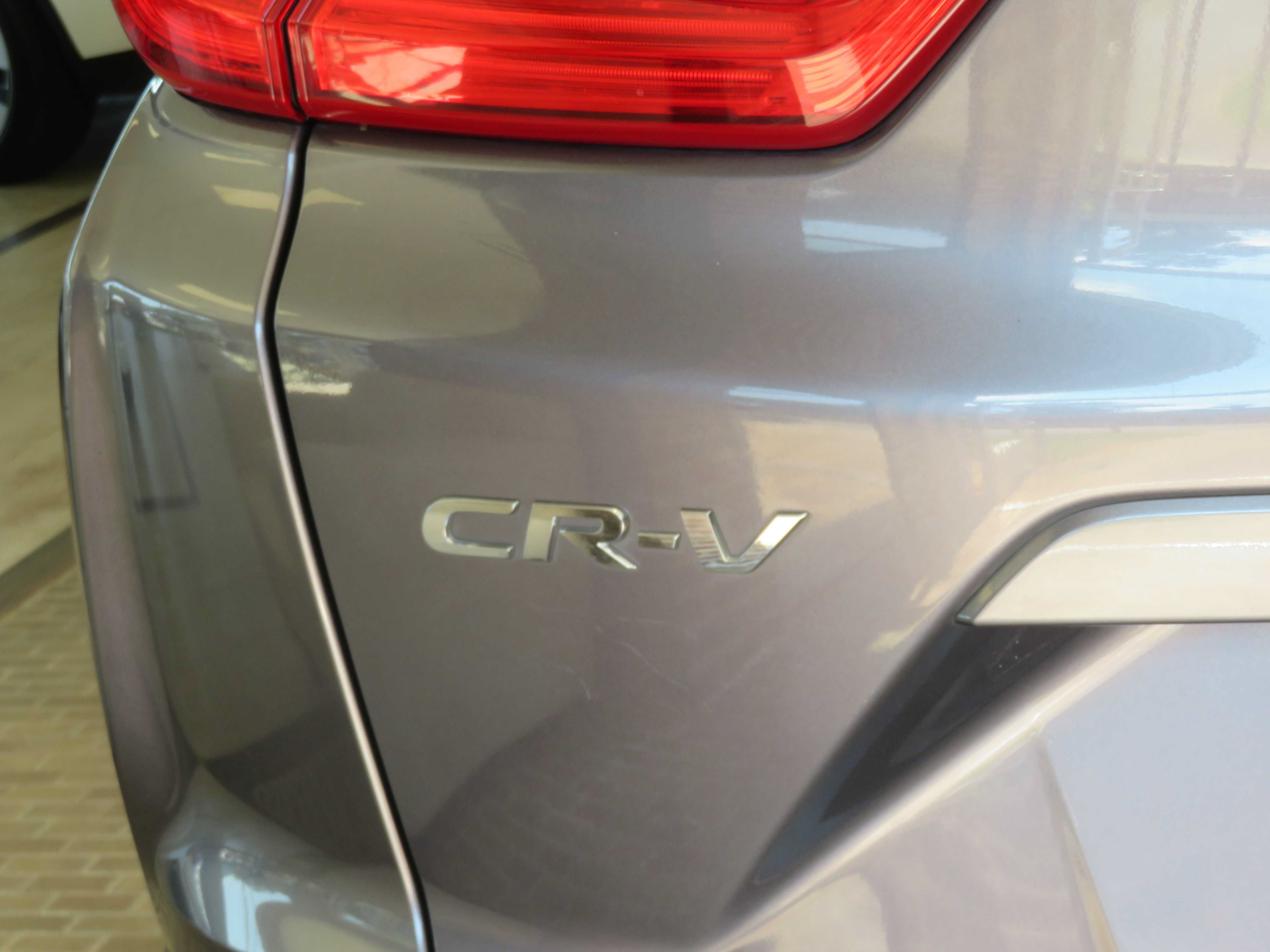Used 2018 Honda CR-V EX-L image 68