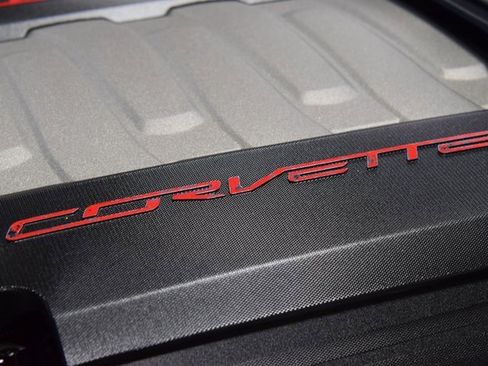 Used 2019 Chevrolet Corvette Grand Sport image 29