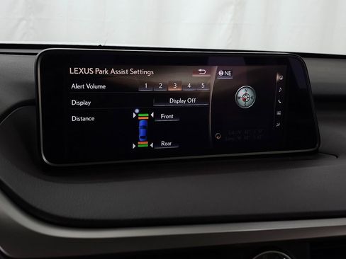 Used 2018 Lexus RX 350L 350L image 30