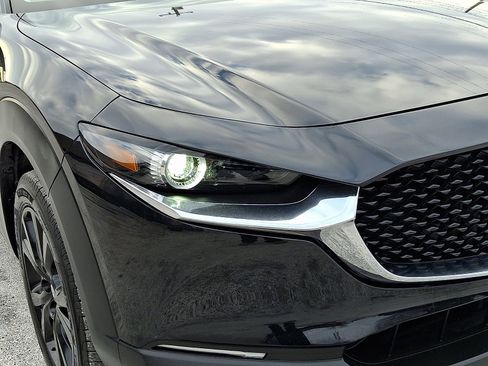 Used 2025 MAZDA CX-30 AWD 2.5 S w/ Select Sport Pkg image 9