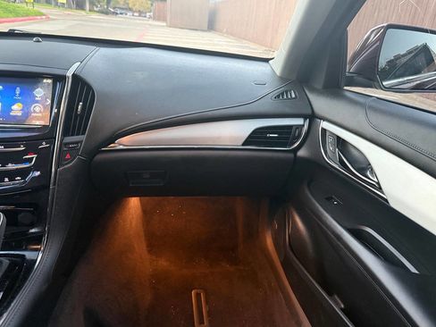 Used 2014 Cadillac ATS Performance w/ Crimson Sport Edition image 25