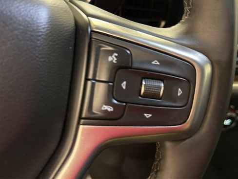 Used 2026 Chevrolet Silverado 1500 LT AWD/4WD image 20