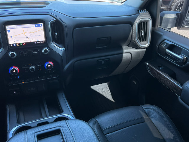 Used 2020 GMC Sierra 3500 Denali w/ Denali Ultimate Package AWD/4WD image 48