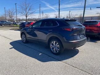 Used 2021 MAZDA CX-30 AWD 2.5 S w/ Premium Package video 2